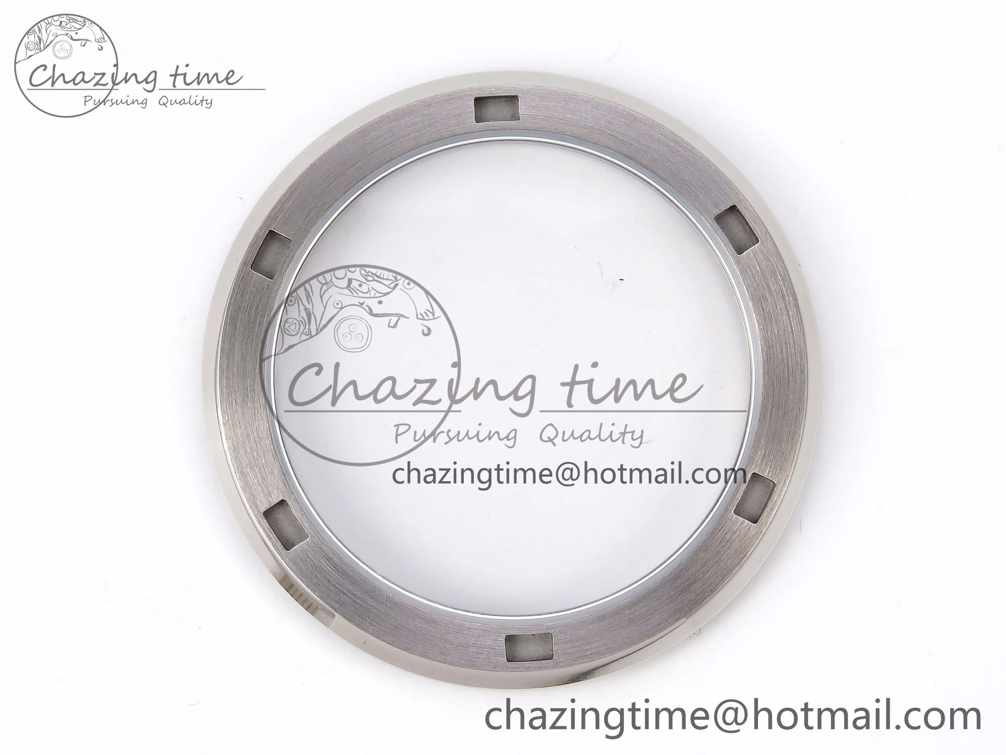 Nautilus 5711 1A-014 PPF 1:1 Best Edition Green Textured Dial on SS Bracelet Super Clone 26-330 V5