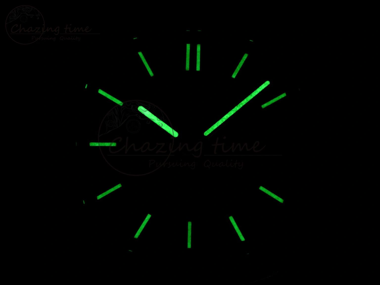 Nautilus 5711 1A 3KF 1:1 Best Edition Green Dial on SS Bracelet A324 Super Clone V2