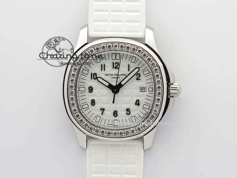 Nautilus 5711 1A 3KF 1:1 Best Edition Green Textured Dial on SS Bracelet A324 Super Clone V2