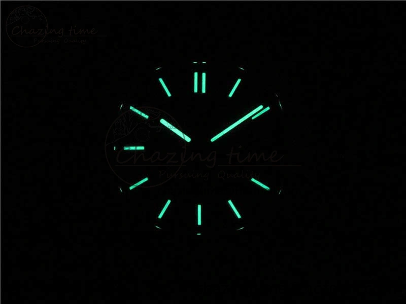 Nautilus 5711 1A 3KF 1:1 Best Edition Green Textured Dial on SS Bracelet A324 Super Clone V2