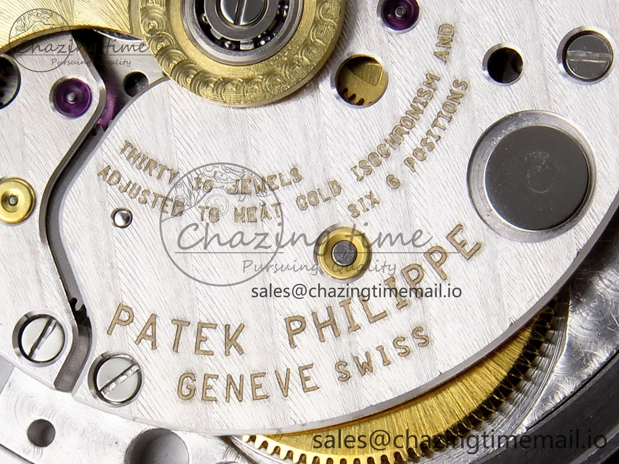 Nautilus 5711 1A 3KF 1:1 Best Edition White Textured Dial on SS Bracelet A324 Super Clone V2