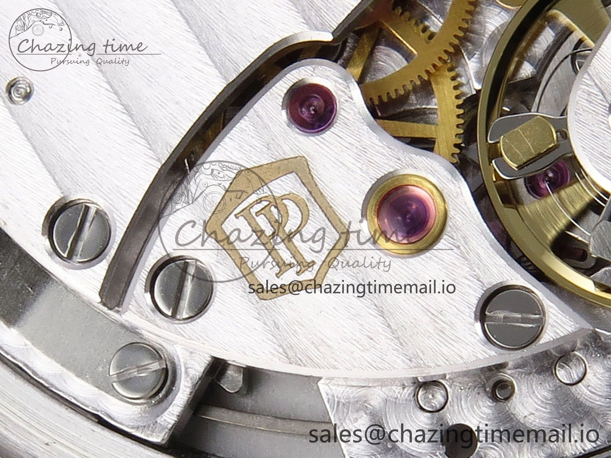 Nautilus 5711 1A 3KF 1:1 Best Edition White Textured Dial on SS Bracelet A324 Super Clone V2