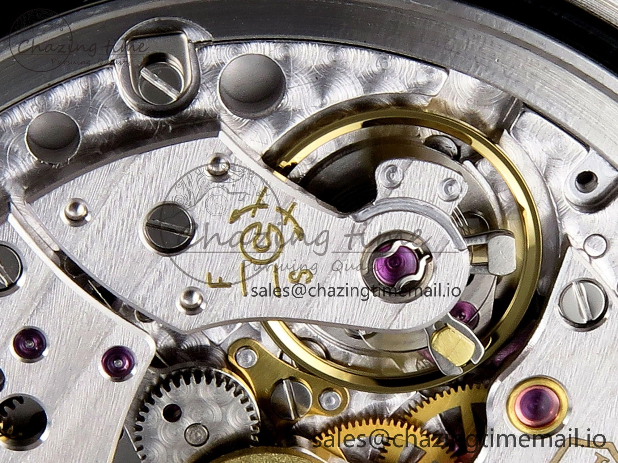 Nautilus 5711 1A 3KF 1:1 Best Edition White Textured Dial on SS Bracelet A324 Super Clone V2