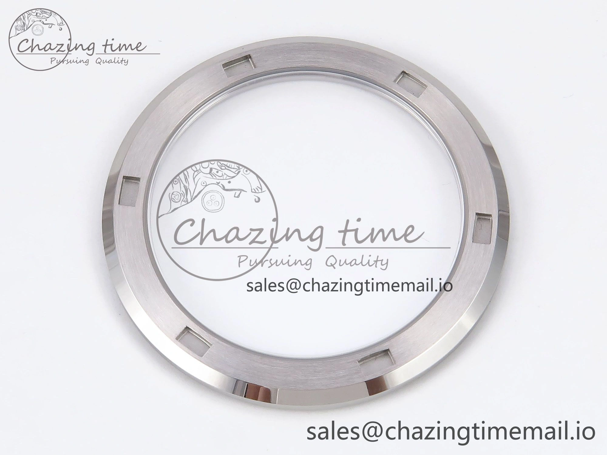 Nautilus 5711 1A 3KF 1:1 Best Edition White Textured Dial on SS Bracelet A324 Super Clone V2