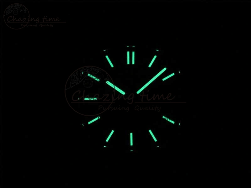 Nautilus 5711 1A GRF Best Edition Black Dial on SS Bracelet A324CS (Free box) V2