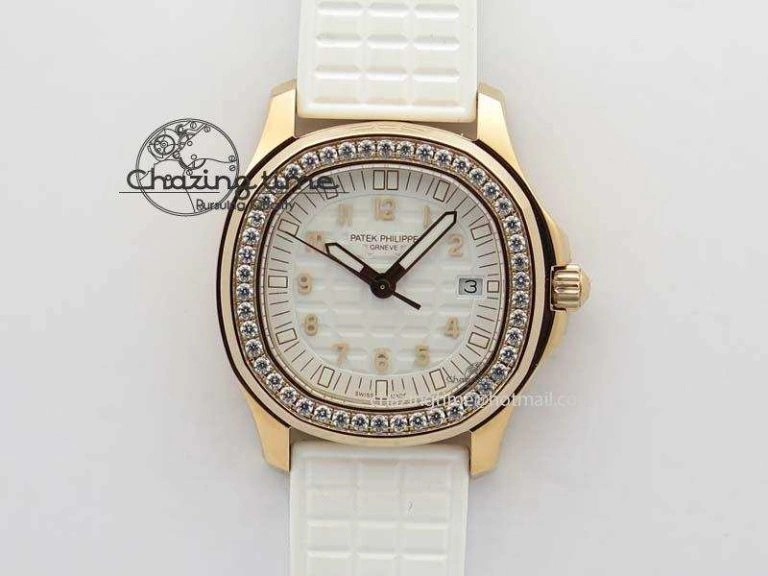 Nautilus 5711 1A PPF 1:1 Best Edition Green Textured Dial on SS Bracelet 324CS V4