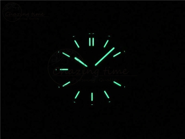 Nautilus 5711 1A PPF 1:1 Best Edition Green Textured Dial on SS Bracelet 324CS V4