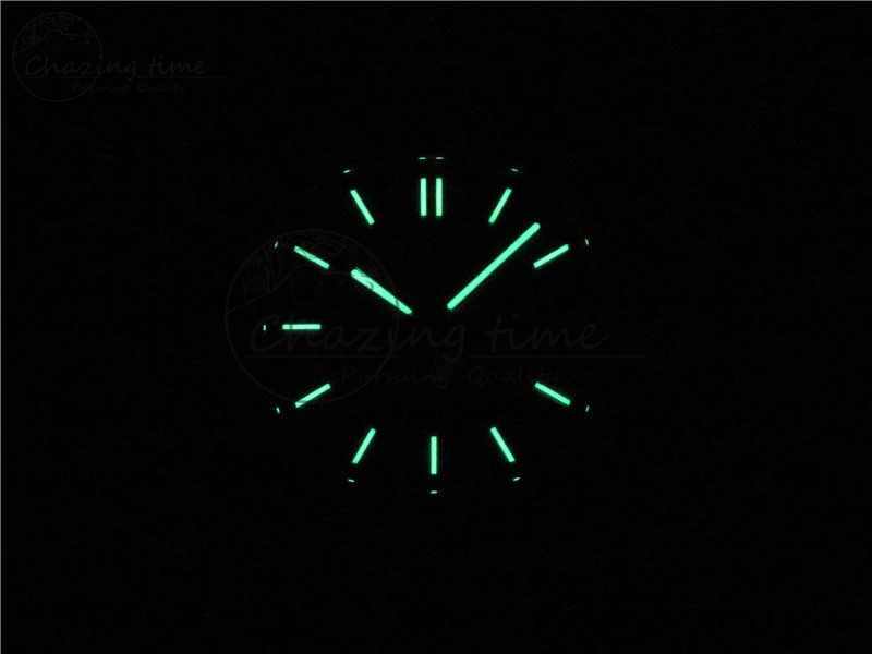 Nautilus 5711 1A PPF 1:1 Best Edition Green Textured Dial on SS Bracelet 324CS V4
