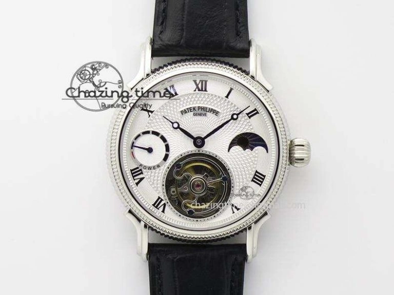 Nautilus 5711 1R RG 3KF 1:1 Best Edition Brown Textured Dial on RG Bracelet A324 Super Clone V2