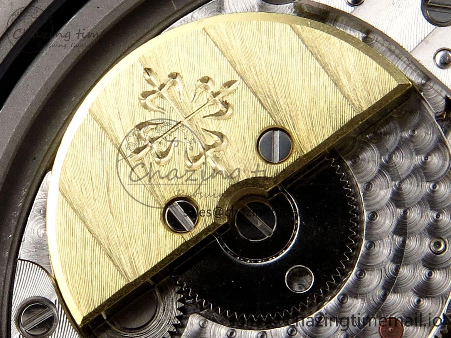 Nautilus 5712-1A 001 PPF 1:1 Best Edition Blue Dial on SS Bracelet PPF240 V3