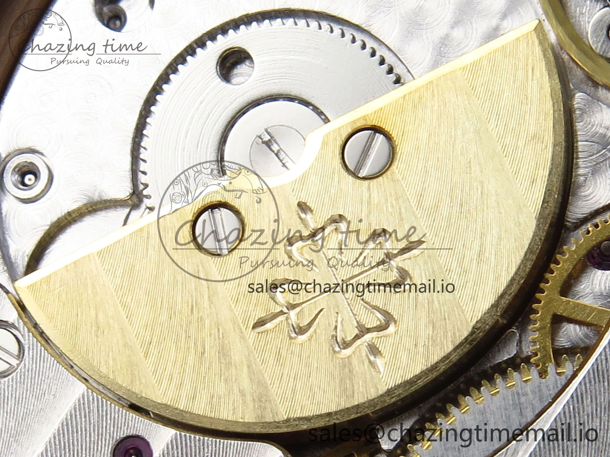 Nautilus 5712 RG PPF 1:1 Best Edition Brown Dial on RG Bracelet A240 Super Clone V3