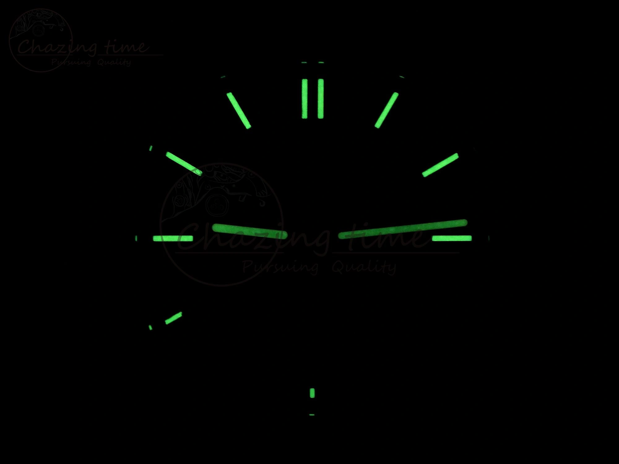 Nautilus 5712 SS PPF 1:1 Best Edition Gray Dial on Black Leather Strap A240 Super Clone V2