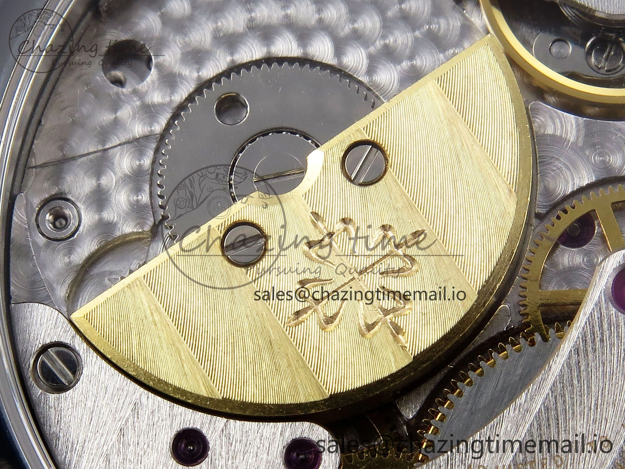Nautilus 5712 Tiffany PPF 1:1 Best Edition Blue Dial on SS Bracelet A240 Super Clone V2