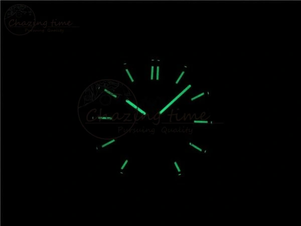 Nautilus 5726 Complicated SS GRF 1:1 Best Edition Black Textured Dial on Black Rubber Strap A324 V3