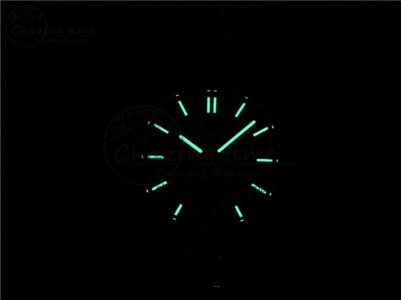 Nautilus 5726 Complicated SS GRF 1:1 Best Edition Black Textured Dial on SS Bracelet A324 V3