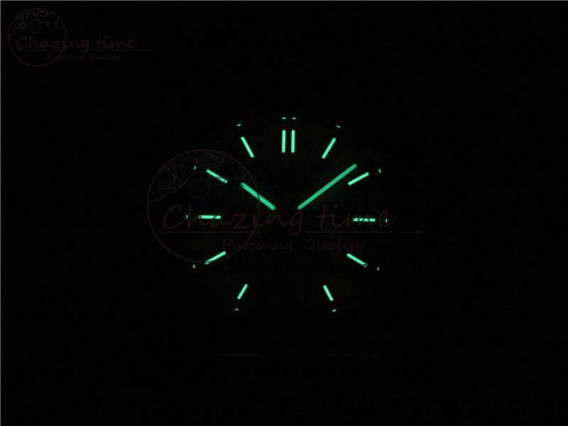 Nautilus 5726 Full Function SS PPF 1:1 Best Edition White Dial on SS Bracelet A324