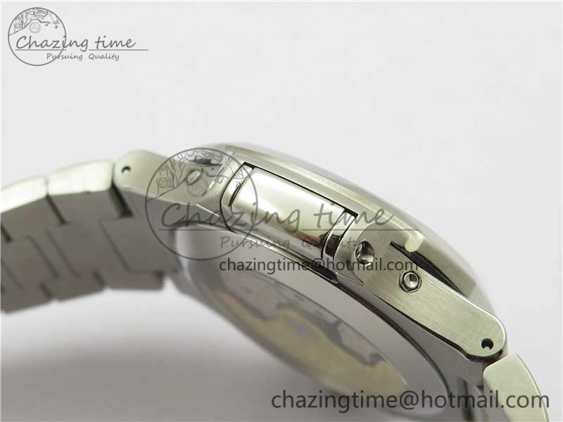 Nautilus 5726 SS V9F Best Edition Blue Dial Working Annual Calendar SS BRACELET A.324 V2