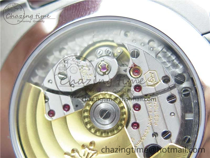 Nautilus 5726 SS V9F Best Edition Blue Dial Working Annual Calendar SS BRACELET A.324 V2