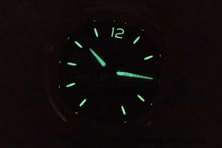 Nautilus 7118 Ladies RG MSF 1:1 Best Edition RG Dial on RG Bracelet A324 Super Clone