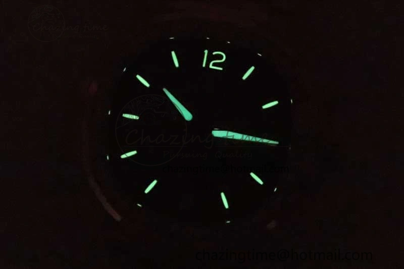 Nautilus 7118 Ladies RG MSF 1:1 Best Edition RG Dial on RG Bracelet A324 Super Clone