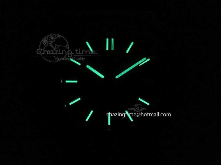 Nautilus Jumbo 5711 BP-Maker V2 Edition Blue Dial On Bracelet MIYOTA 9015 PP324CS