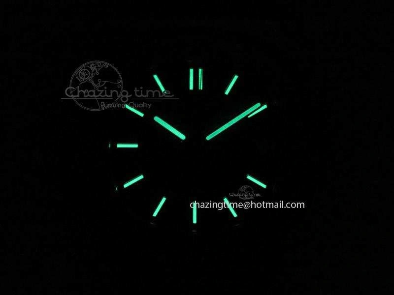 Nautilus Jumbo 5711 BP-Maker V2 Edition Blue Dial On Bracelet MIYOTA 9015 PP324CS