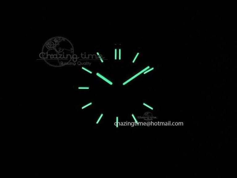 Nautilus Jumbo 5711 MKF Best Version Gray Dial On Bracelet A2824 PP324CS V4