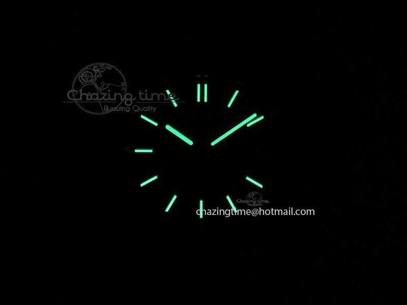 Nautilus Jumbo 5711 MKF Best Version Gray Dial On Bracelet A2824 PP324CS V4