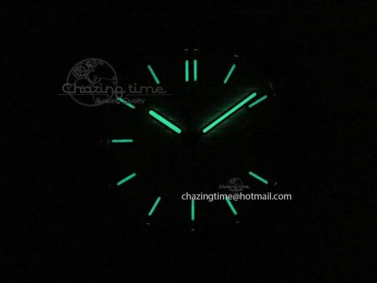Nautilus Jumbo 5711 PF 1:1 Best Version Gray Dial On SS Bracelet A324 Clone