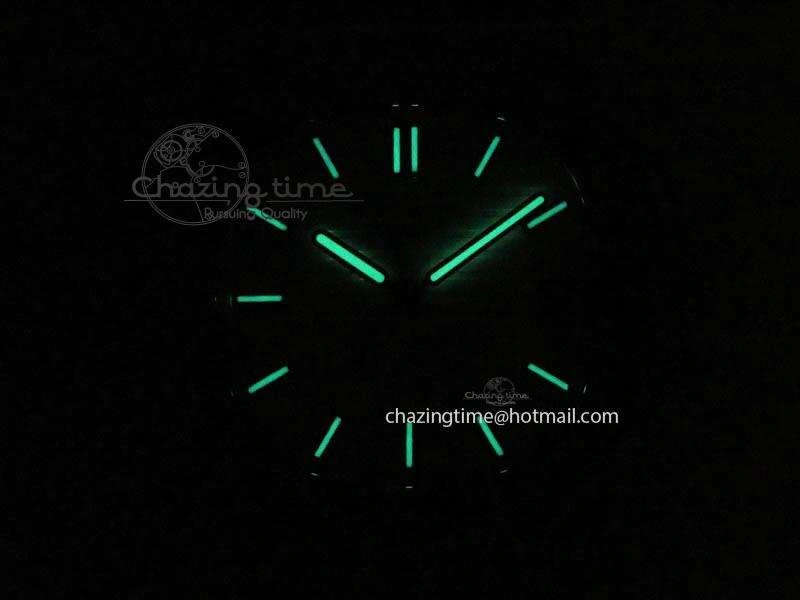 Nautilus Jumbo 5711 PF 1:1 Best Version Gray Dial On SS Bracelet A324 Clone