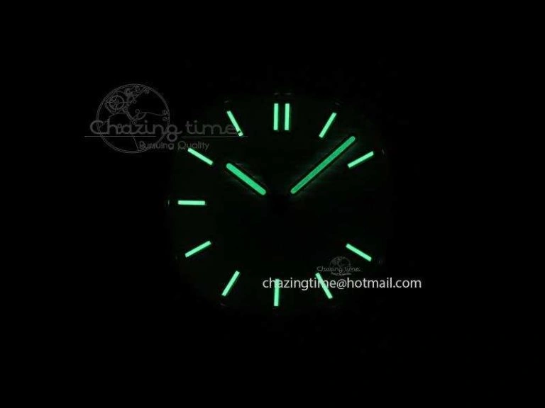 Nautilus Jumbo 5711 RG BP Maker Best Edition Back Textured Dial On RG Bracelet A324CS