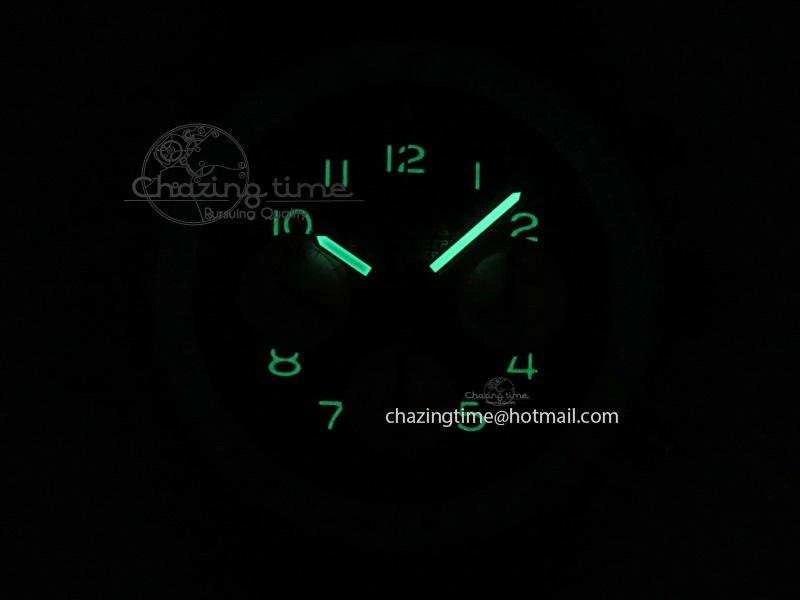 Navitimer 01 BP Maker 1:1 SS Blue Dial Numeral Markers On Blue Leather Strap A7750