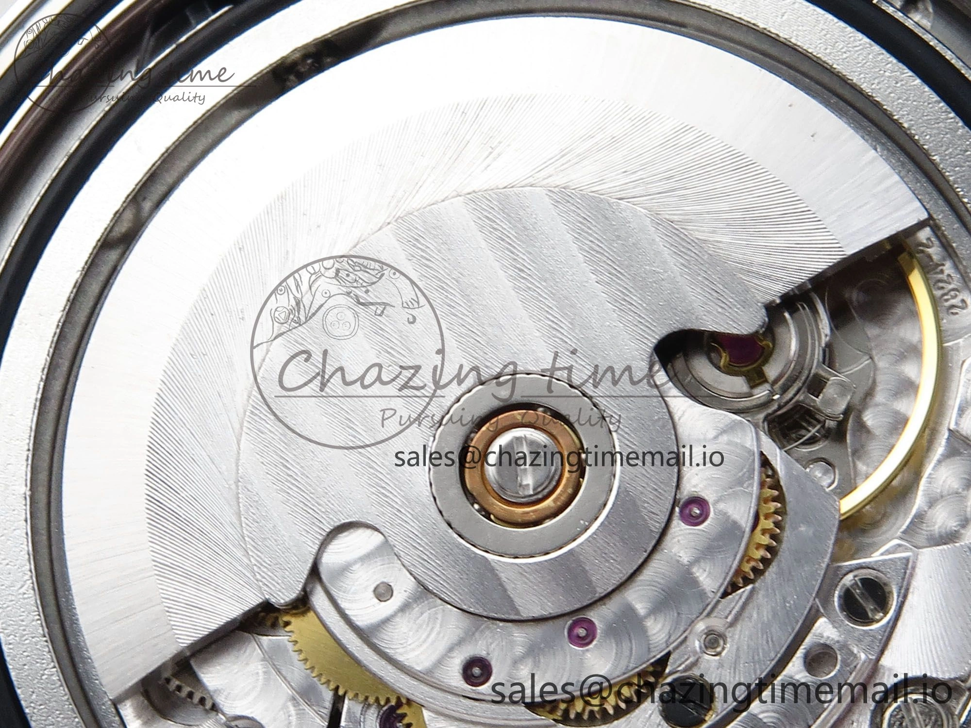 Navitimer 1 RG 41mm TF 1:1 Best Edition SS Bezel Gray Dial on SS Bracelet A2824
