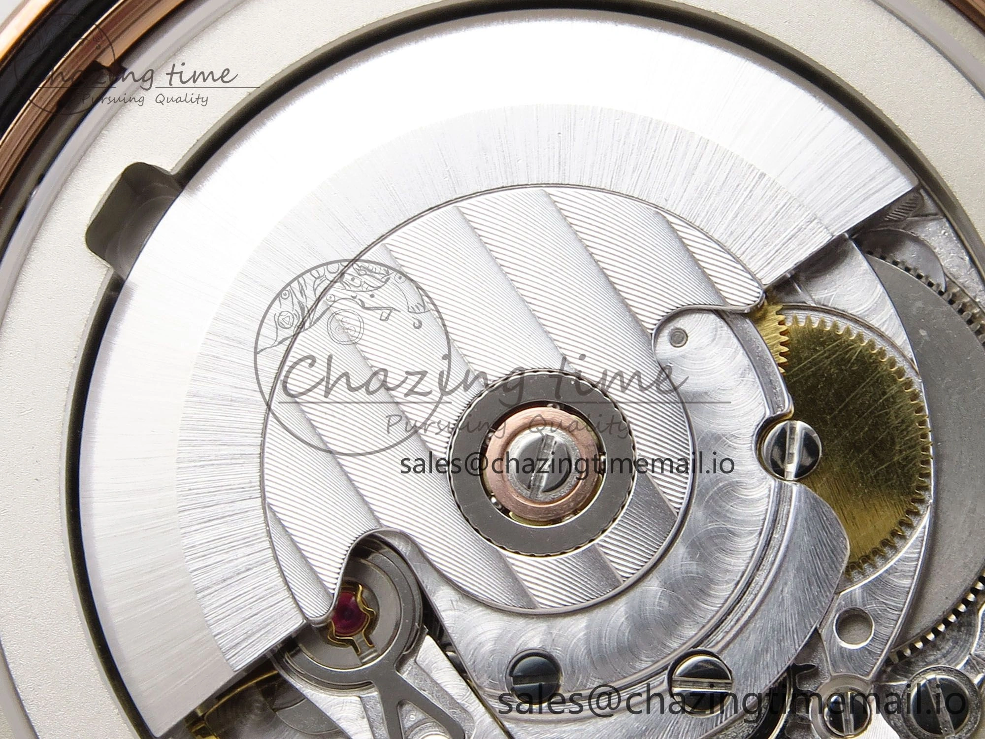 Navitimer 1 RG 41mm TF 1:1 Best Edition White Bezel White Dial on Brown Leather Strap A2824