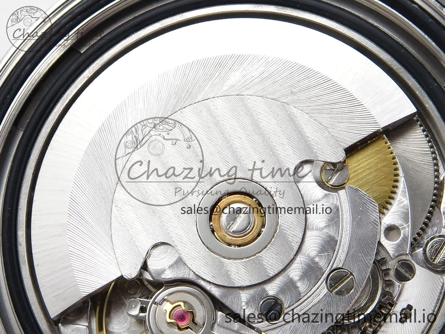 Navitimer 1 RG SS 38mm TF 1:1 Best Edition White Bezel White Dial on Brown Leather Strap A2824