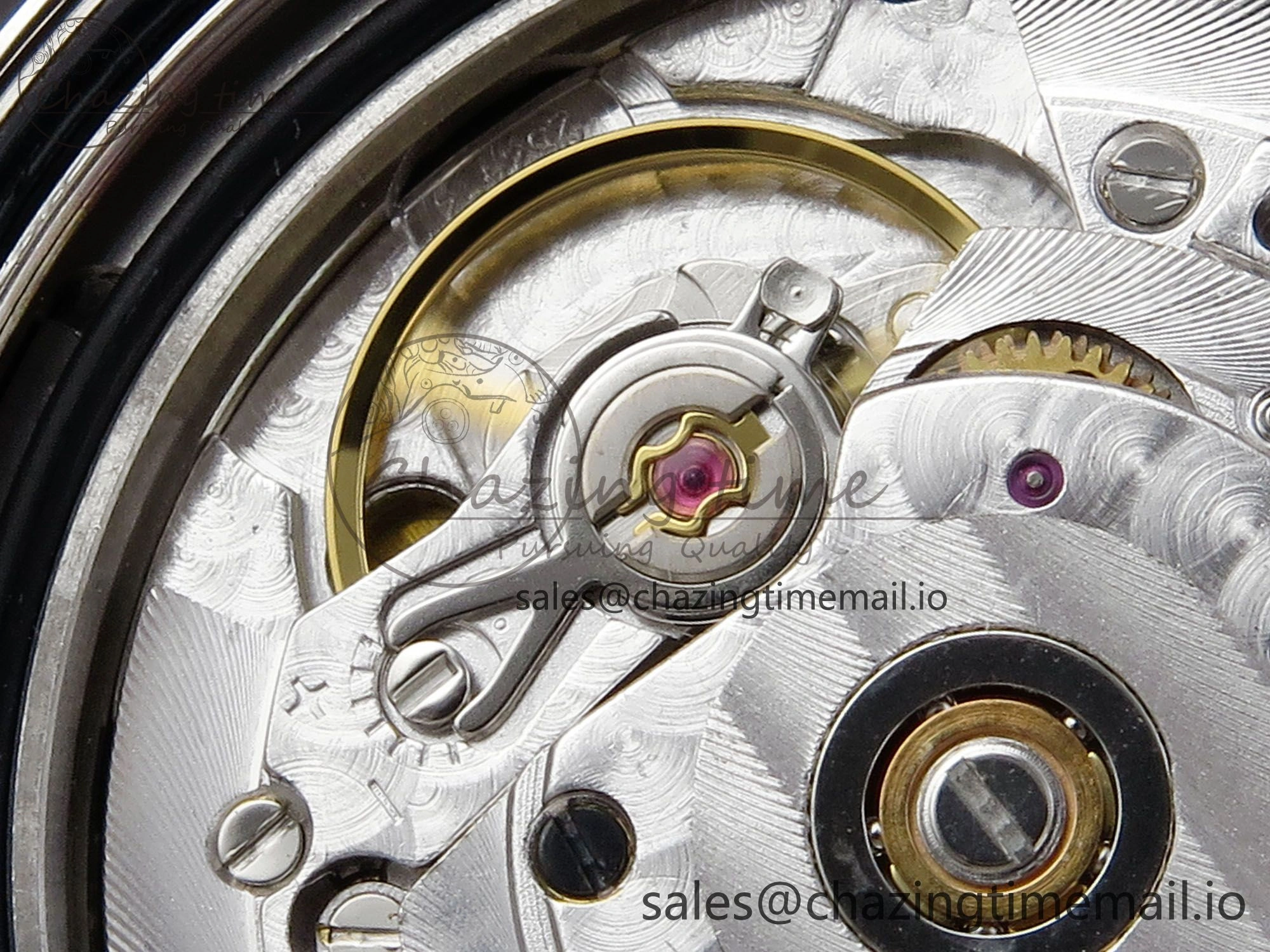 Navitimer 1 RG SS 38mm TF 1:1 Best Edition White Bezel White Dial on Brown Leather Strap A2824