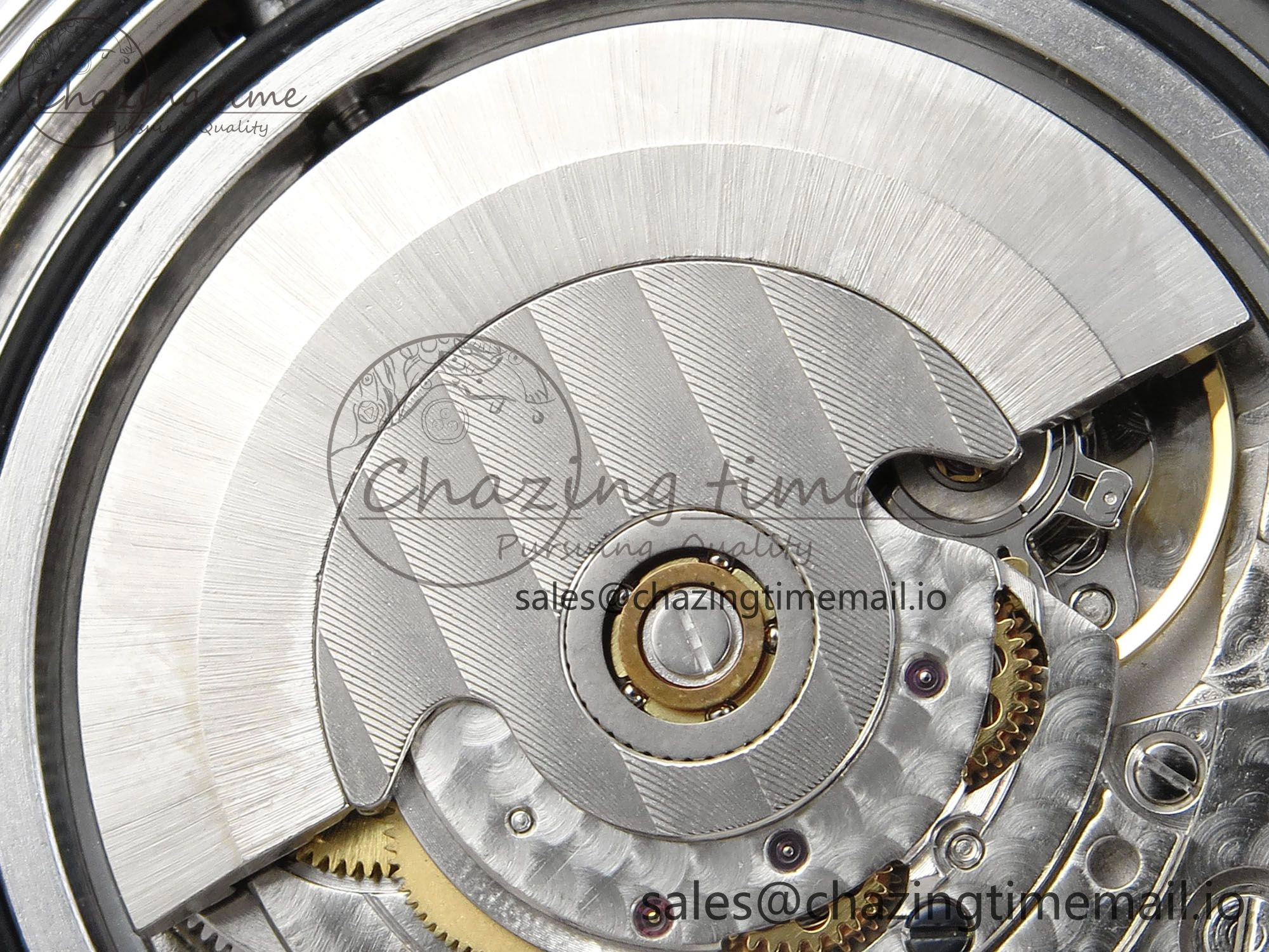 Navitimer 1 RG SS 41mm TF 1:1 Best Edition White Bezel White Dial on Brown Leather Strap A2824