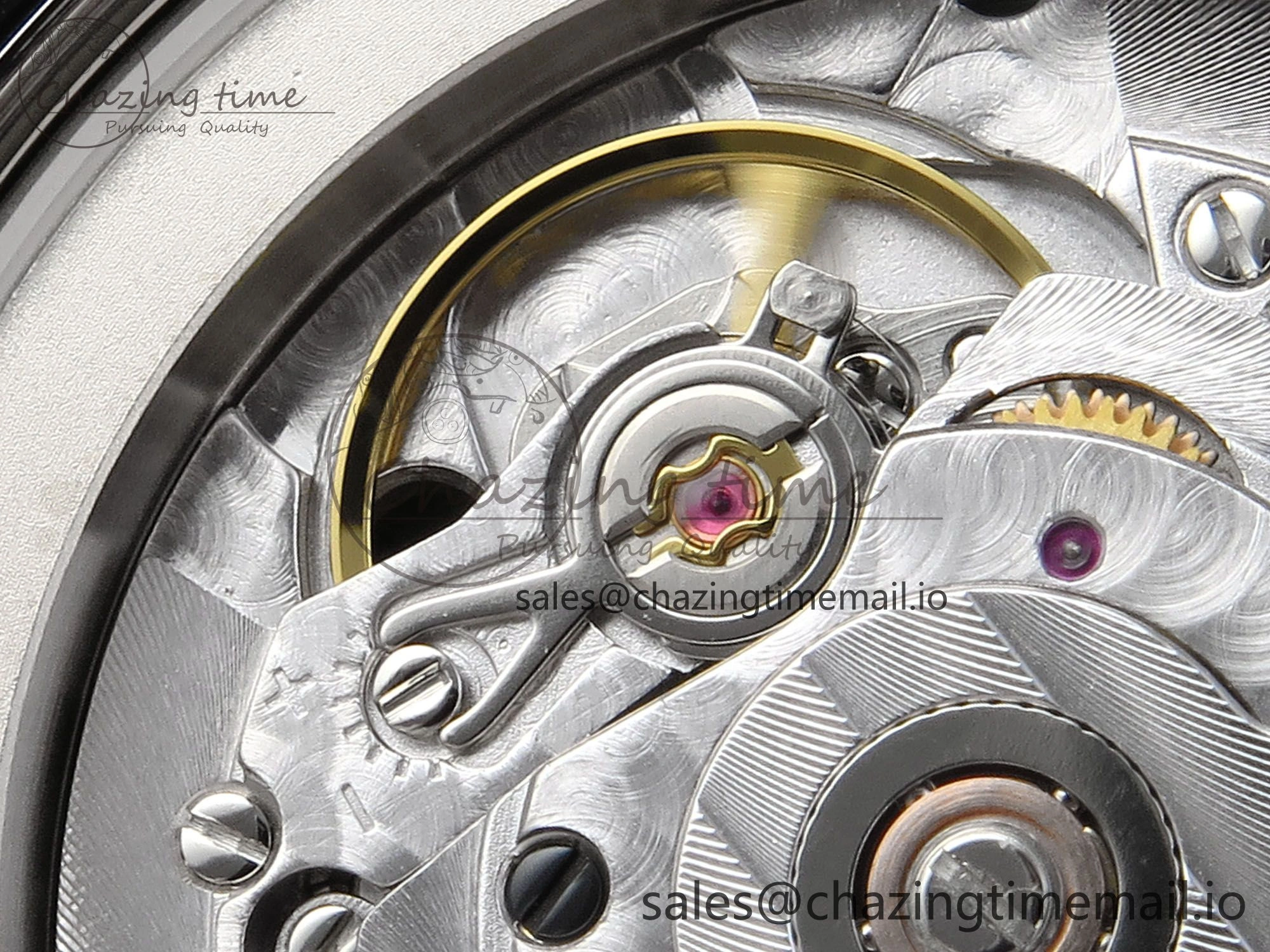 Navitimer 1 RG SS 41mm TF 1:1 Best Edition White Bezel White Dial on Brown Leather Strap A2824