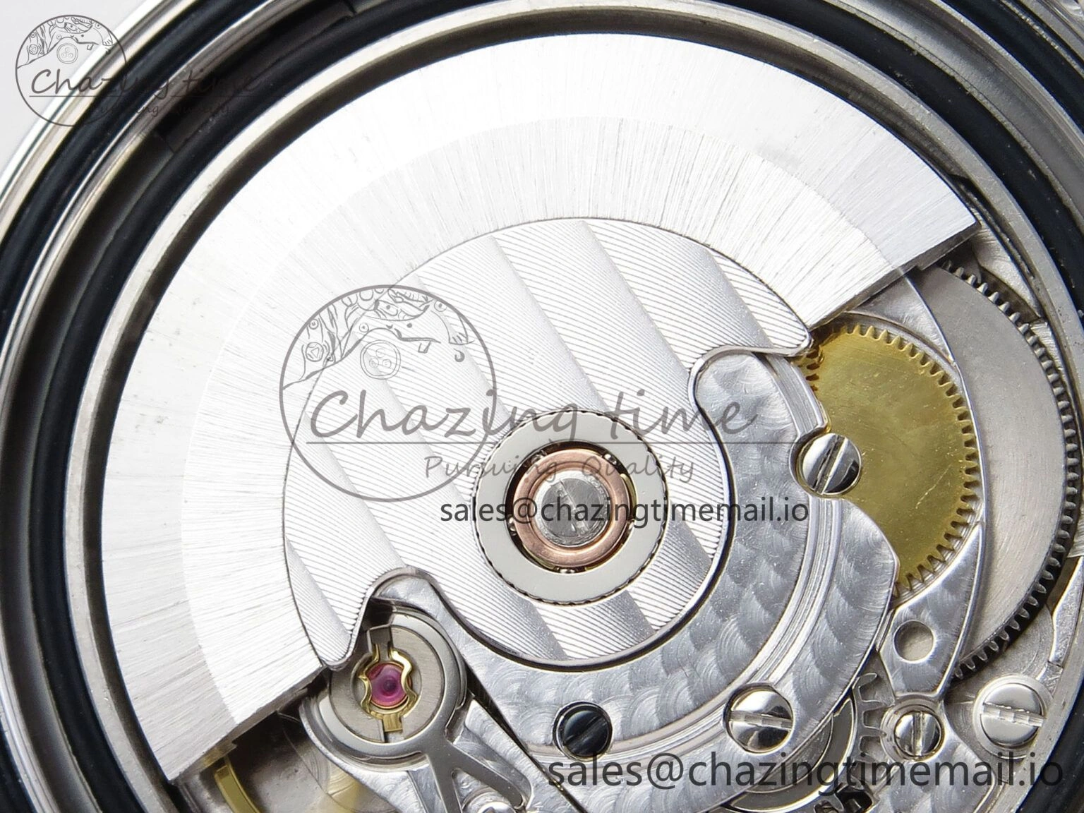 Navitimer 1 SS 38mm TF 1:1 Best Edition RG Bezel White Dial on SS Bracelet A2824