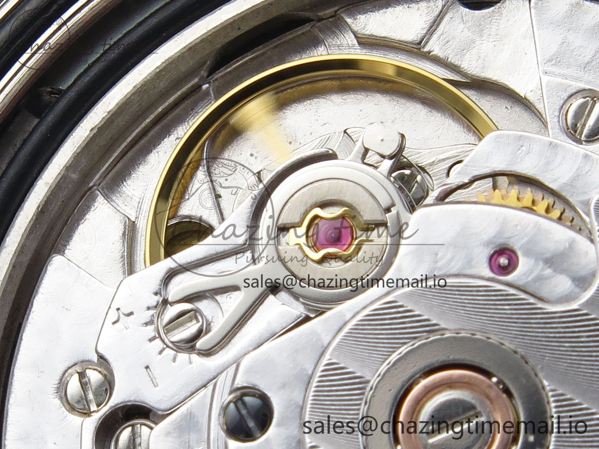 Navitimer 1 SS 38mm TF 1:1 Best Edition RG Bezel White Dial on SS Bracelet A2824