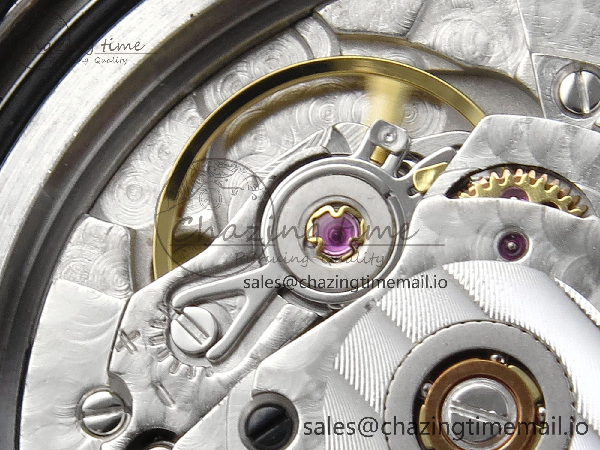 Navitimer 1 SS 41mm TF 1:1 Best Edition Green Bezel Green Dial on Green Leather Strap A2824
