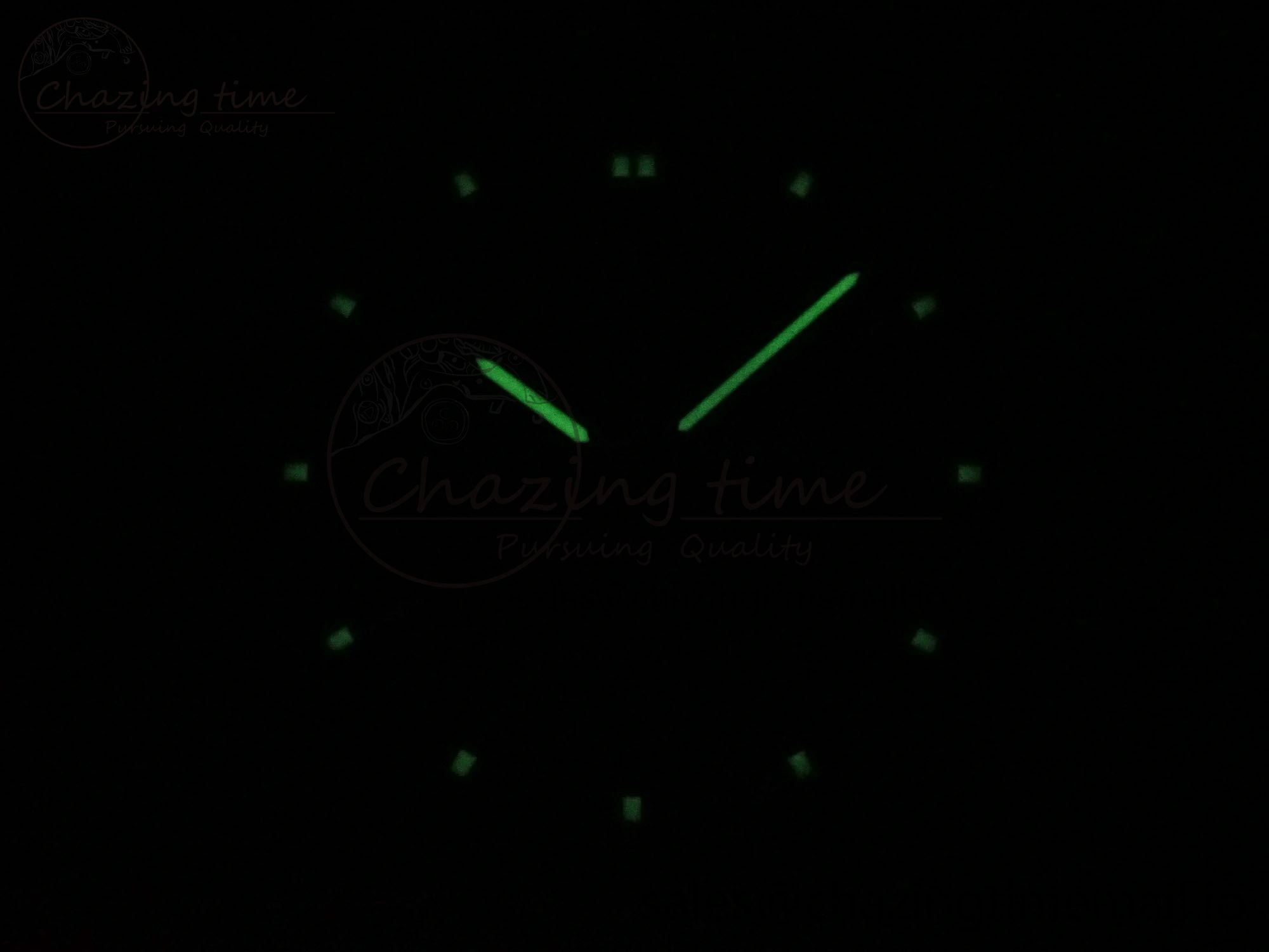 Navitimer 1 SS 41mm TF 1:1 Best Edition SS Bezel Green Dial on SS Bracelet A2824