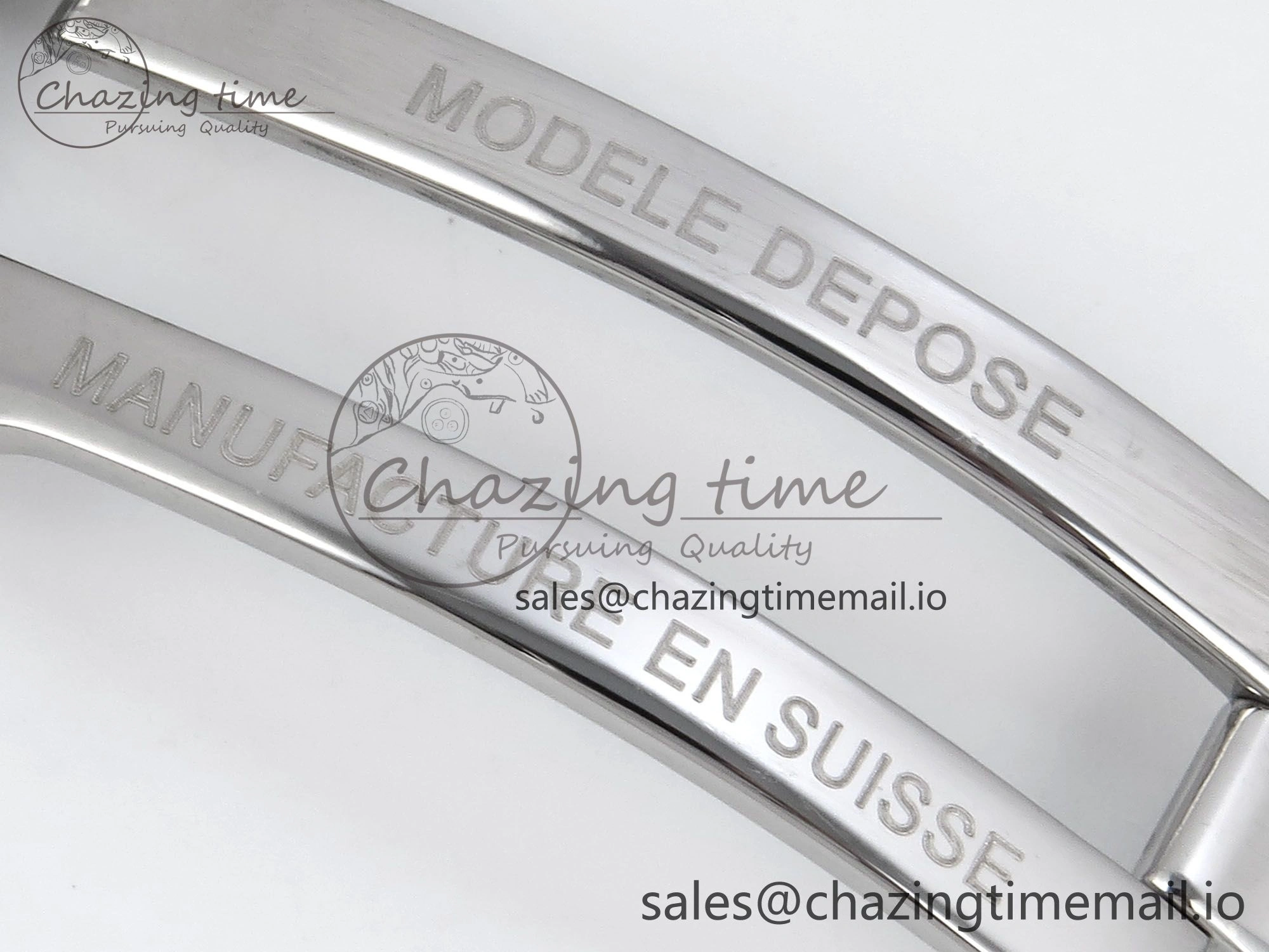 Navitimer 1 SS 41mm TF 1:1 Best Edition SS Bezel White Dial on SS Bracelet A2824