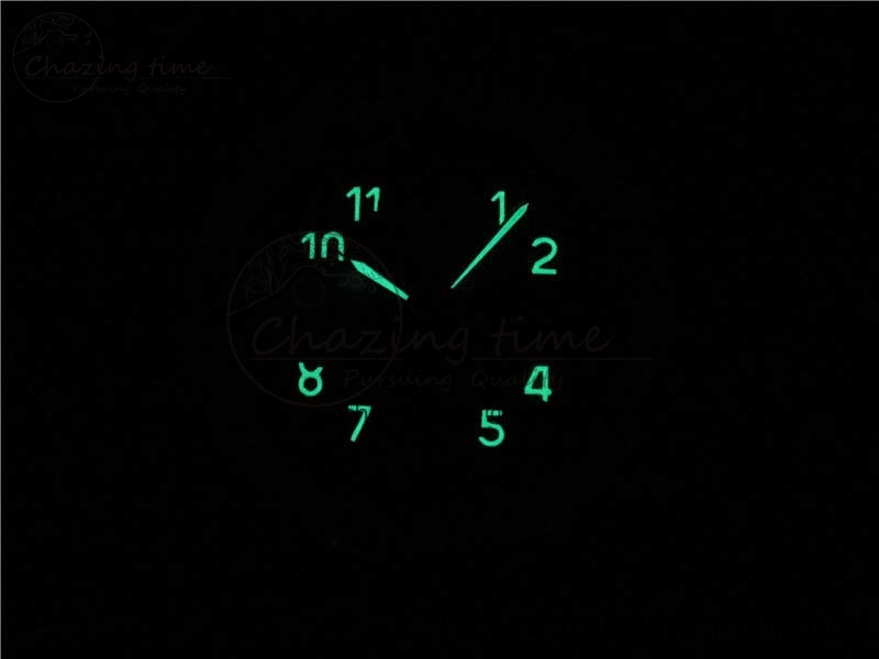 Navitimer 41mm SS B50 Best Edition SS Black Dial Numeral Markers on Leather Strap A7750