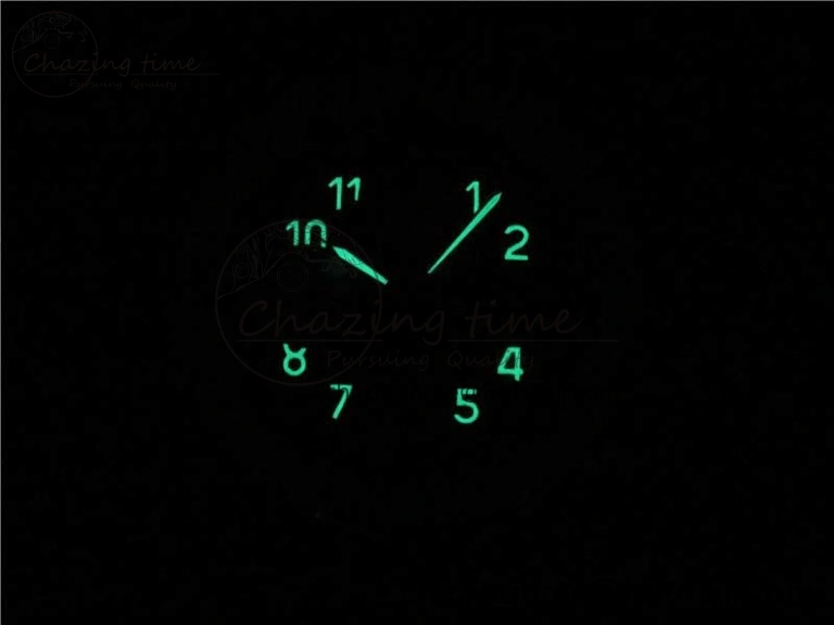 Navitimer 41mm SS B50 Best Edition SS Black Dial Numeral Markers on SS Bracelet A7750