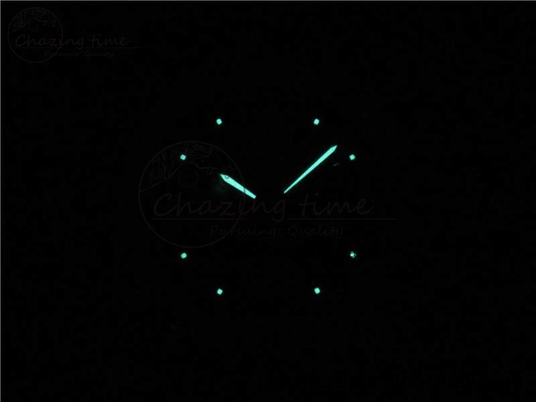 Navitimer 41mm SS B50 Best Edition SS Blue Dial Stick Markers on Leather Strap A7750