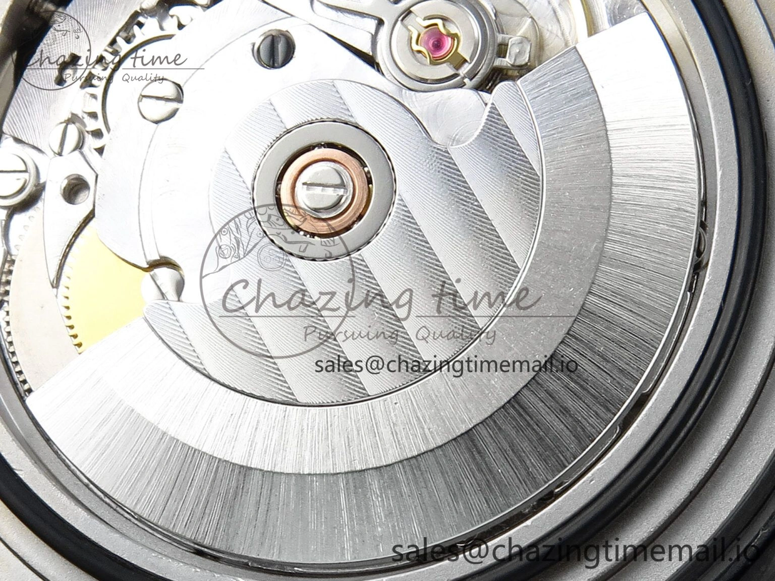Navitimer 8 Automatic 41mm PVD TF 1:1 Best Edition Black Dial on Black Leather Strap A2824
