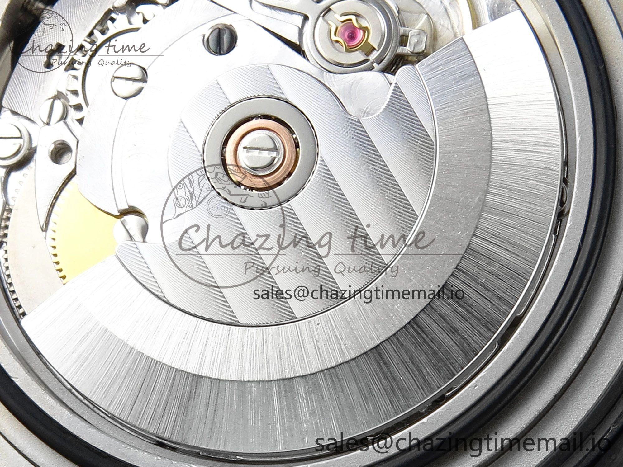Navitimer 8 Automatic 41mm PVD TF 1:1 Best Edition Black Dial on Black Leather Strap A2824