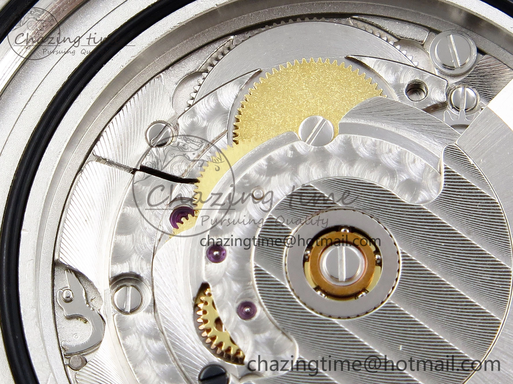 Navitimer 8 Automatic 41mm SS TF 1:1 Best Edition Blue Dial on SS Bracelet A2824