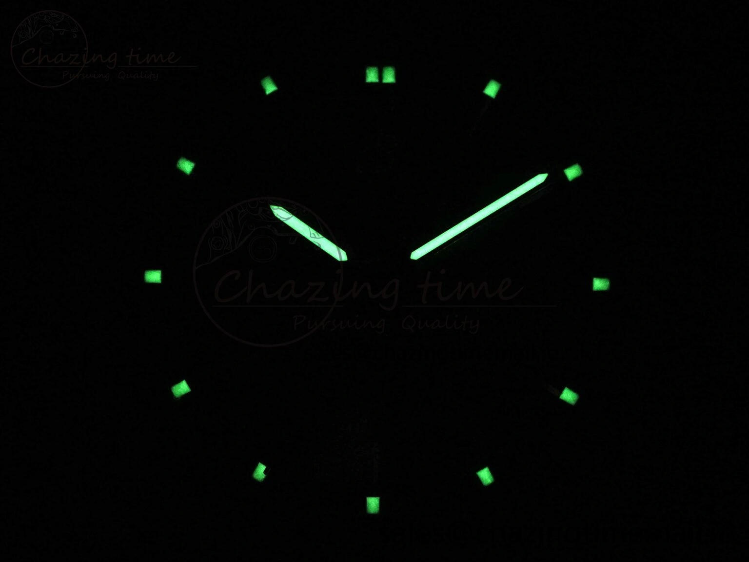 Navitimer Automatic SS 41mm TF 1:1 Best Edition SS Bezel Green Dial on SS Bracelet A2824